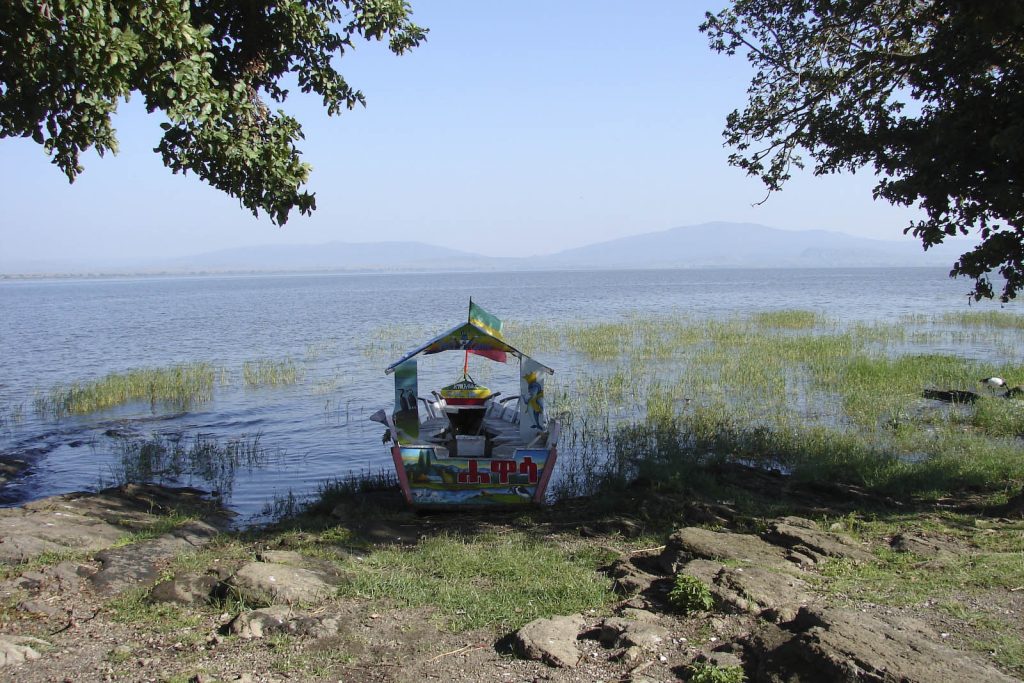 Lake Awasa