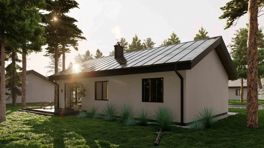 Uniqa Walls home