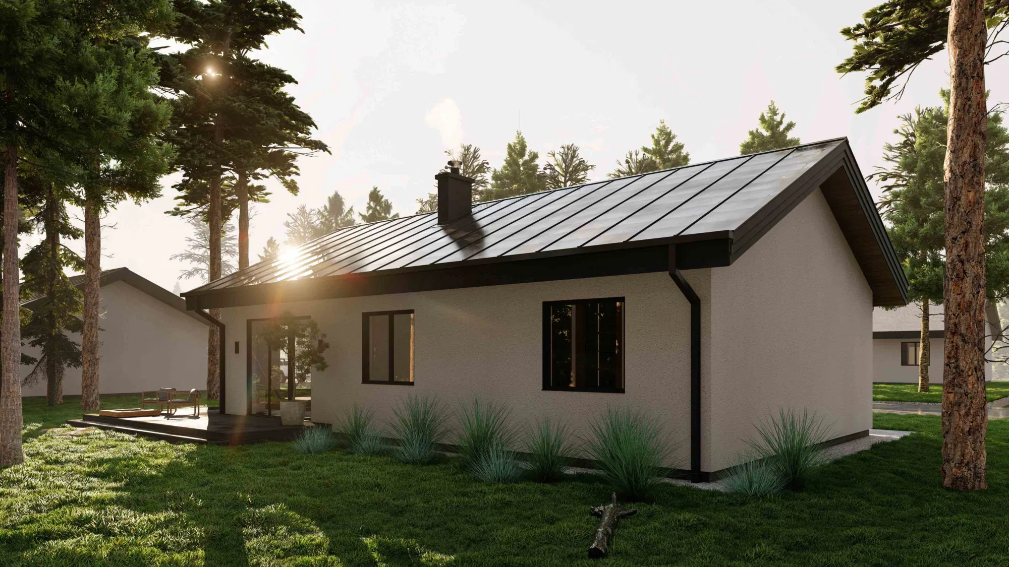 Uniqa Walls home